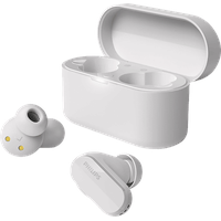 Philips TAT3508WT/00, In-ear Kopfhörer Bluetooth Weiß