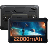Blackview Active 8 Pro 10.3 WiFi+4G 8GB/256GB Schwarz Marke