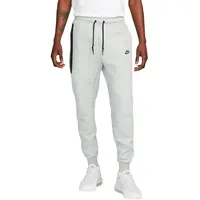 Nike Sportswear Tech Fleece Jogginghose Herren dark grey heather/black