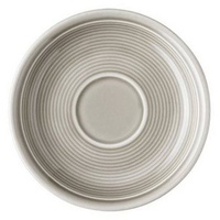 Thomas Espressountertasse 0,11 l Grau 2 St.