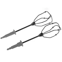 Bosch Rührbesen BOSCH+Siemens+Privileg 00659642 Rührbesen Rührhaken für Handmixer