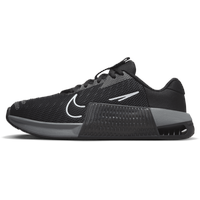 Nike Metcon 9 Damen Black/Anthracite/Smoke Grey/White 38