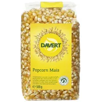 Midsona Davert Popcorn Mais bio 500g