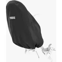 Thule Yepp Mini Rain cover schwarz