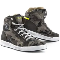 STYLMARTIN Raptor Evo Wp Motorradschuhe - Camouflage - EU