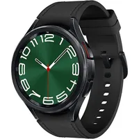 Samsung Galaxy Watch6 Classic Schwarz 47 mm Bluetooth Sport