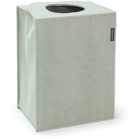 Brabantia Wäschekorbtasche 55 L faltbar gruen