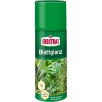 Substral Blumendünger Blattglanz 200 ml