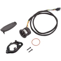 Bosch PowerTube Kabel 680mm 0275007443 BOSCH Kabel Ladegerät