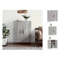 VidaXL 827722 Wohnzimmer-Sideboard