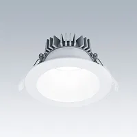 Zumtobel Group Zumtobel LED-Downlight CETUS3M1000-840HFRWH