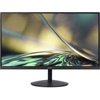 Acer SB272E, Schwarz,