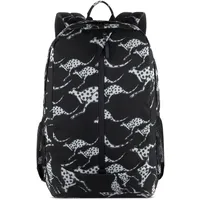 Chiemsee Rucksack Jump N Fly Backpack L Black