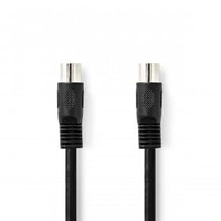 Nedis DIN-Audio-Kabel | DIN 5-Pin Stecker | DIN 5-Pin