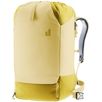 Deuter Utilion 34+5 Rucksack - Ginger / Turmeric