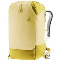 Deuter Utilion 34+5 Rucksack Ginger/Turmeric