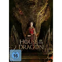 Warner House of the Dragon: Die komplette 1. Staffel
