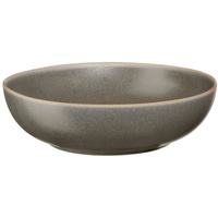 Asa Selection Pastateller Saisons Ø 21 cm Steinzeug Grau