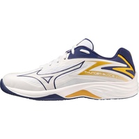 Mizuno THUNDER BLADE Z White