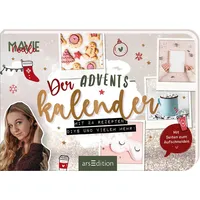 ArsEdition Mavie Noelle - Der Adventskalender