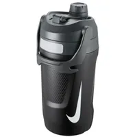 Nike Fuel Jug Chug 40oz black/anthracite/white Fassungsvermögen: 1182ml, N.100.3110.058.40