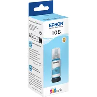 Epson EcoTank Light Cyan