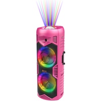 N-Gear Let's Go Party 5150 Musikbox Bluetooth : Ultimativer