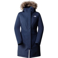 The North Face Zaneck Jacke Summit Navy XS