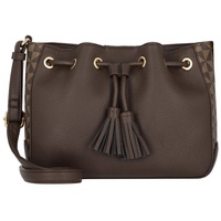 Gabor Umhängetasche Sabina Cross Bag S Mixed Brown