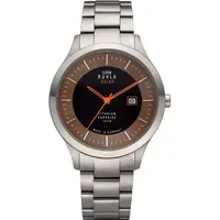 UMR Ruhla Solar Titan 42 mm 95951M