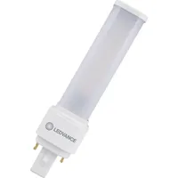 LEDVANCE LED-Kompaktlampe 4058075823051 5W G24d-1 warmweiß 1 St.