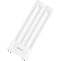 LEDVANCE Dulux LED F 4058075822412 8 W 2G10 warmweiß