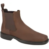 ECCO Herren Helsinki 2, Potting Soil, 42 EU