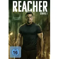 Paramount / leonine Reacher - Staffel 1 [3 DVDs]
