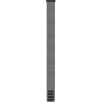 Garmin UltraFit Nylon grau