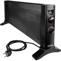 Güde GKH 1200 W schwarz