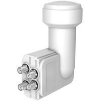 Hama Universal-Quattro-LNB 00205372