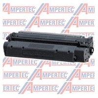 Ampertec Toner ersetzt HP Q2624A 24A schwarz