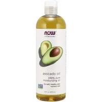 NOW Foods Avocado Oil - 473 ml.