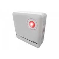 ThermoFlux Alarm Set CAL für Heizkessel | Lautsprecher, Anzeigeleuchte