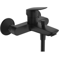 Hansgrohe Logis Wannenmischer, Aufputz, Ausladung 194mm,