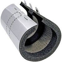 Walraven Pacifyre Brandschutzmanschette 2154063065 63-65mm, für brennbare Rohrleitungen