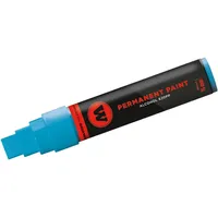Molotow Marker 620PP nachfüllbar 15mm schockblau mittel