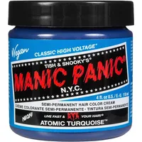 Manic Panic High Voltage Classic Atomic Turquoise türkis 118
