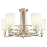 Maytoni Kronleuchter VITTORIA (DH 71x34.20 cm, & DH 71x34.20