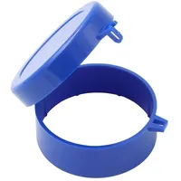 Wasser gerate Zapfhahnzähler-Deckel passend Eco `Two in one`