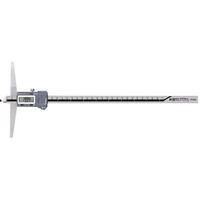 SW-Stahl 72380L Tiefenmessschieber, digital