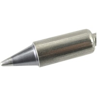 Jbc Lötspitze Serie C470, Rundform, C470001/Ø 1,7 mm, gerade