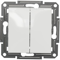 Schneider Electric Asfora Weiß (RAL 9003) EPH0370121D 1 St.
