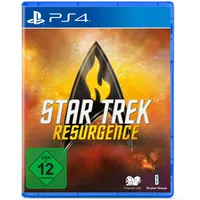  Star Trek Resurgence